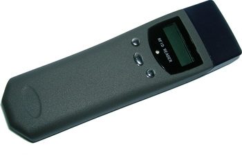 Máy chấm công tuần tra J-TECH SP-8000